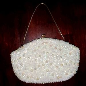 Vintage Handbag Made for Magid New York